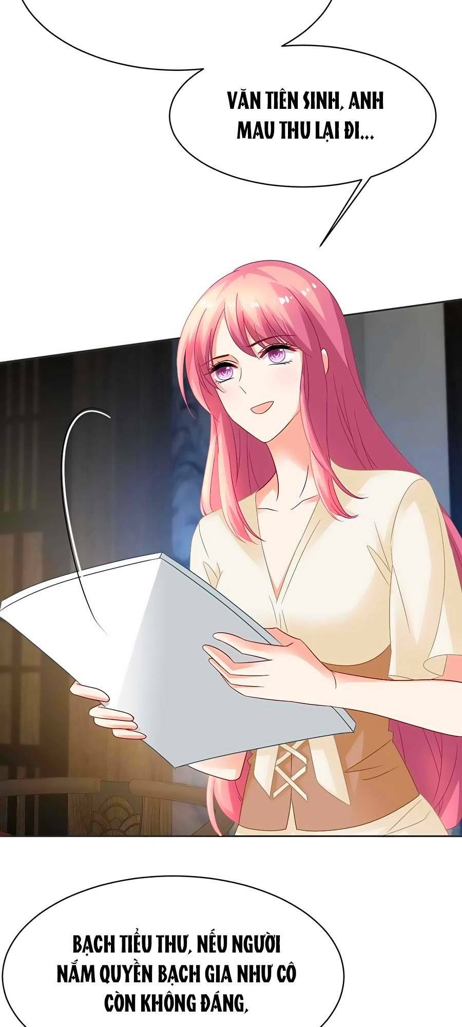 Đưa mami về nhà: Chapter 361