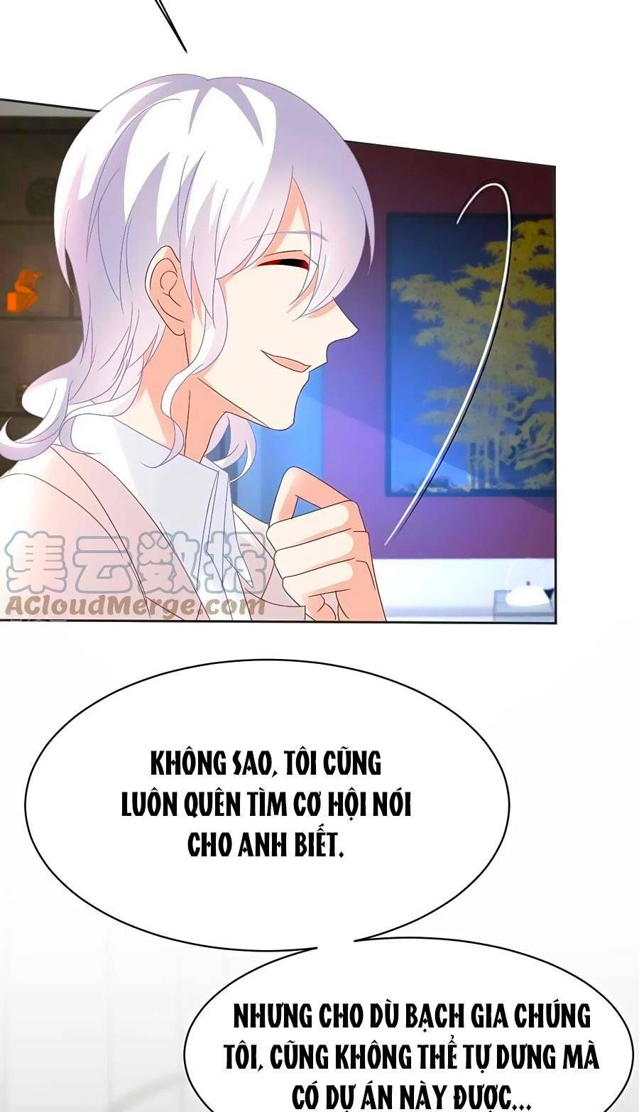 Đưa mami về nhà: Chapter 361