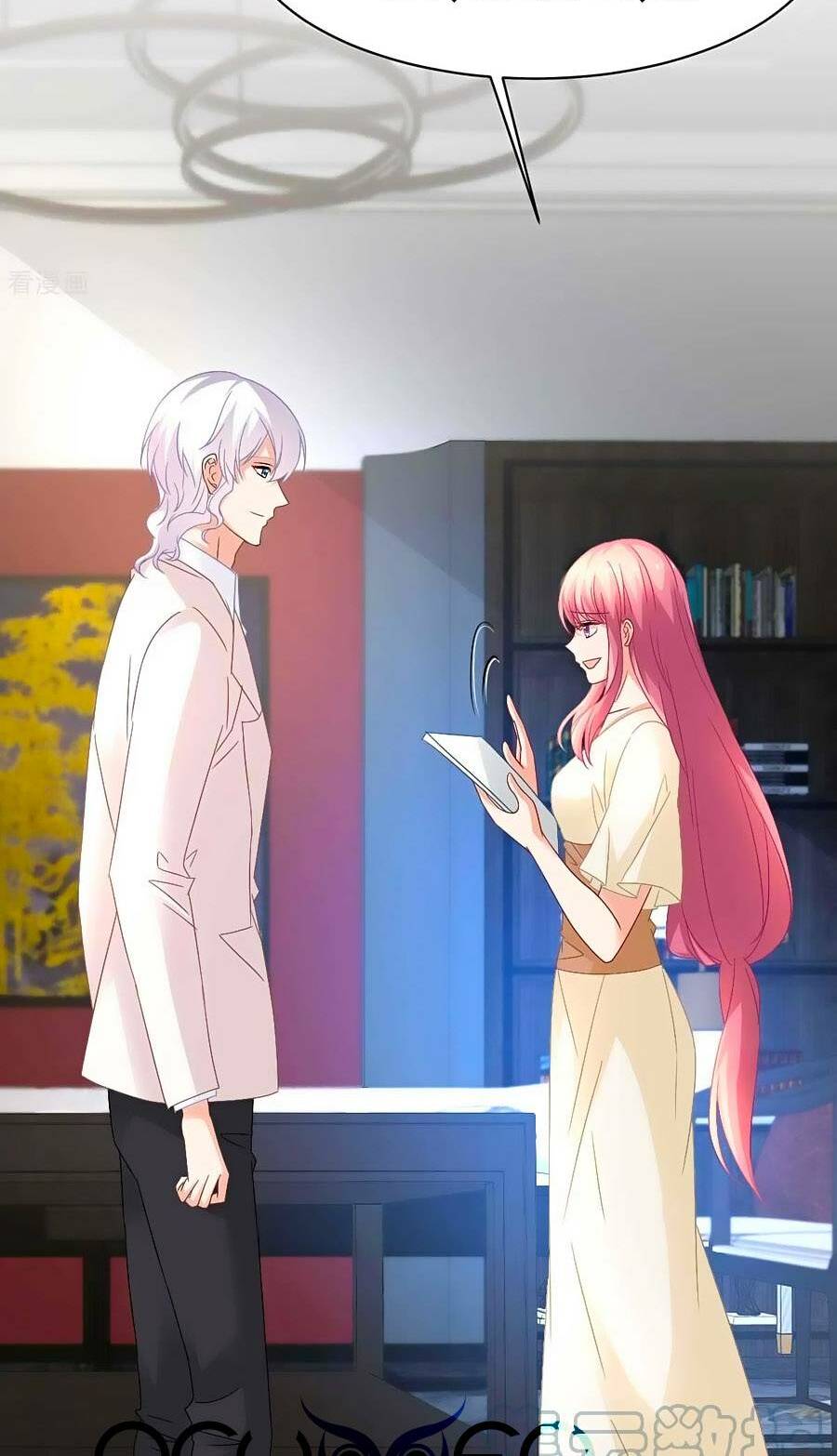 Đưa mami về nhà: Chapter 361