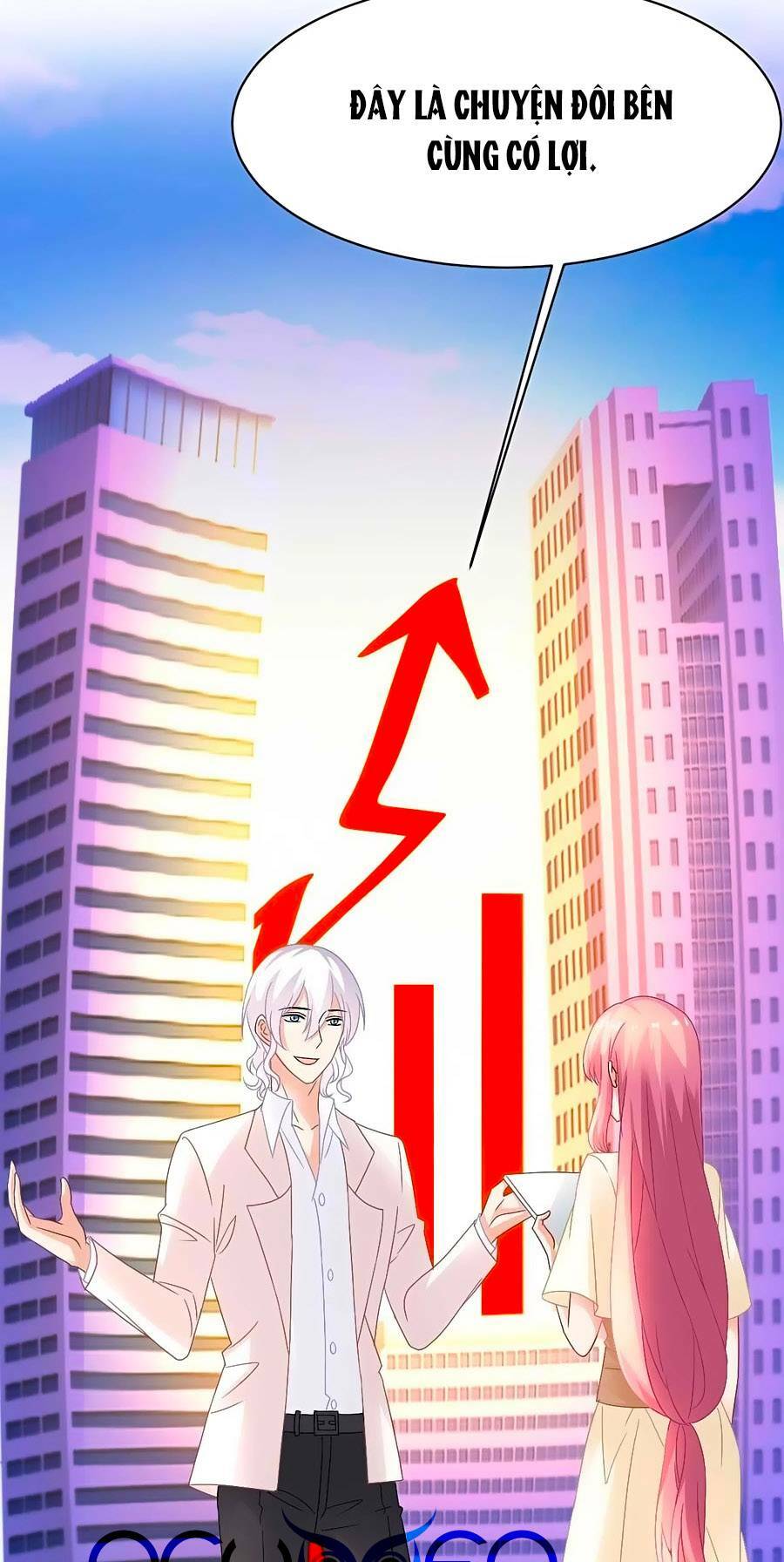 Đưa mami về nhà: Chapter 361