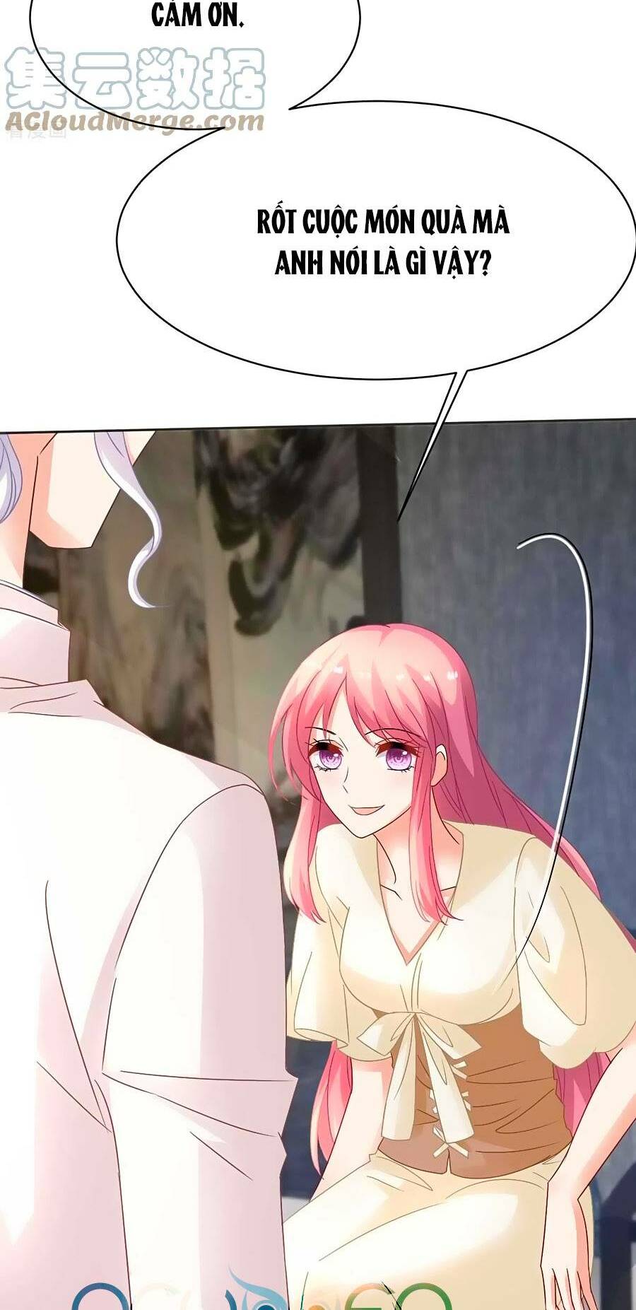 Đưa mami về nhà: Chapter 361