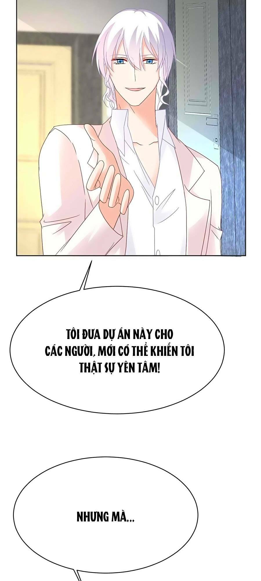 Đưa mami về nhà: Chapter 361