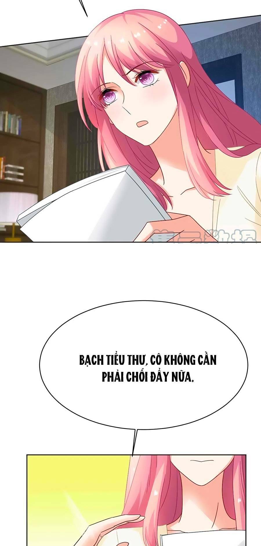 Đưa mami về nhà: Chapter 361