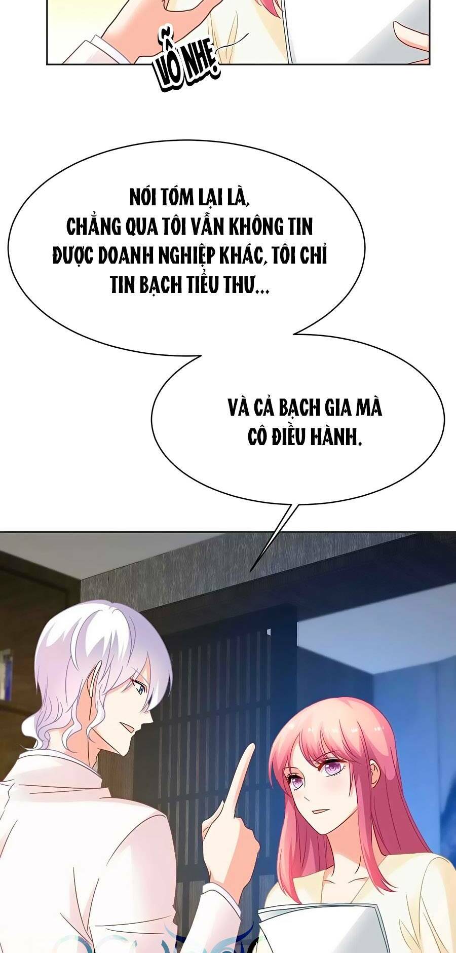 Đưa mami về nhà: Chapter 361