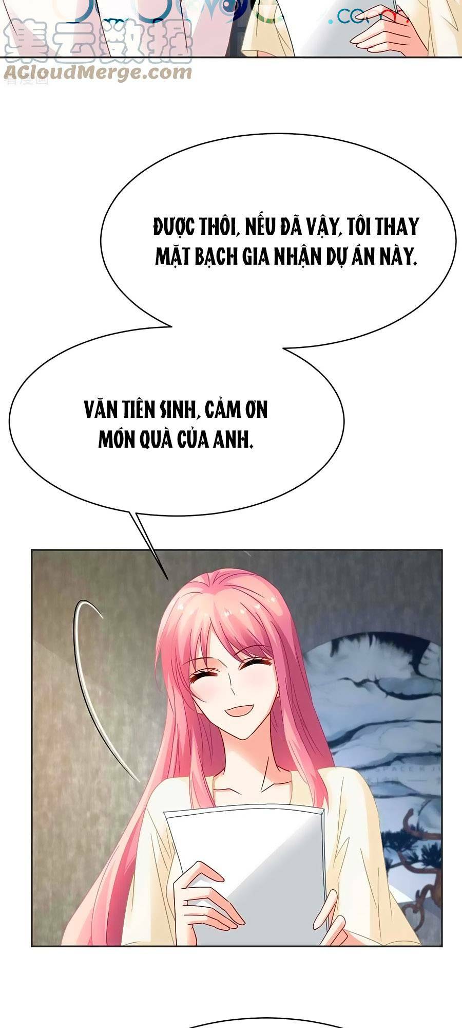 Đưa mami về nhà: Chapter 361