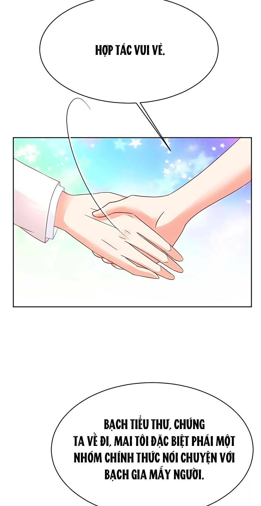 Đưa mami về nhà: Chapter 361