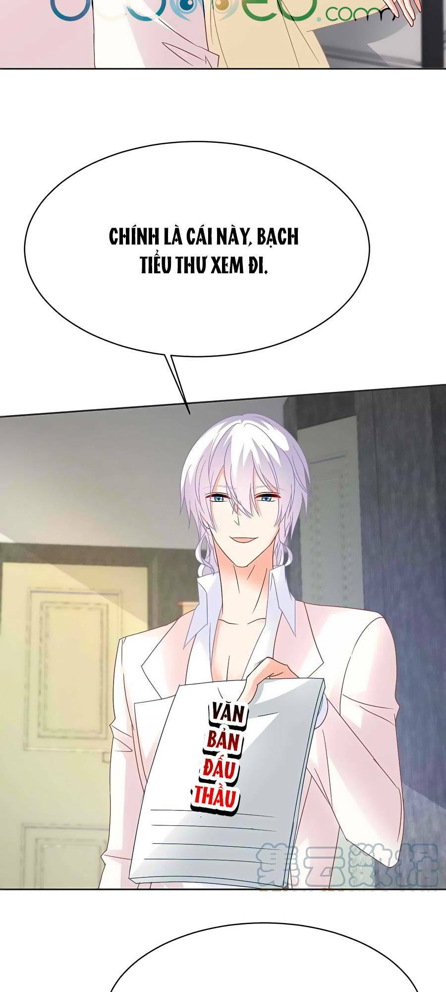 Đưa mami về nhà: Chapter 361