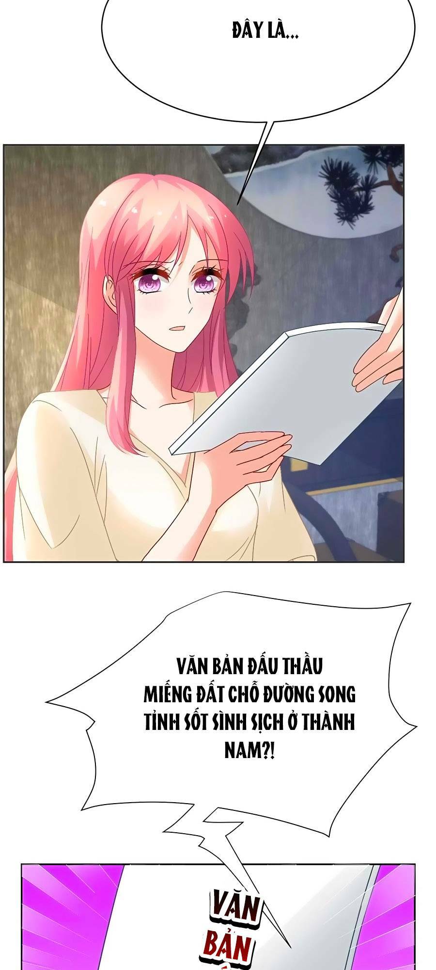 Đưa mami về nhà: Chapter 361
