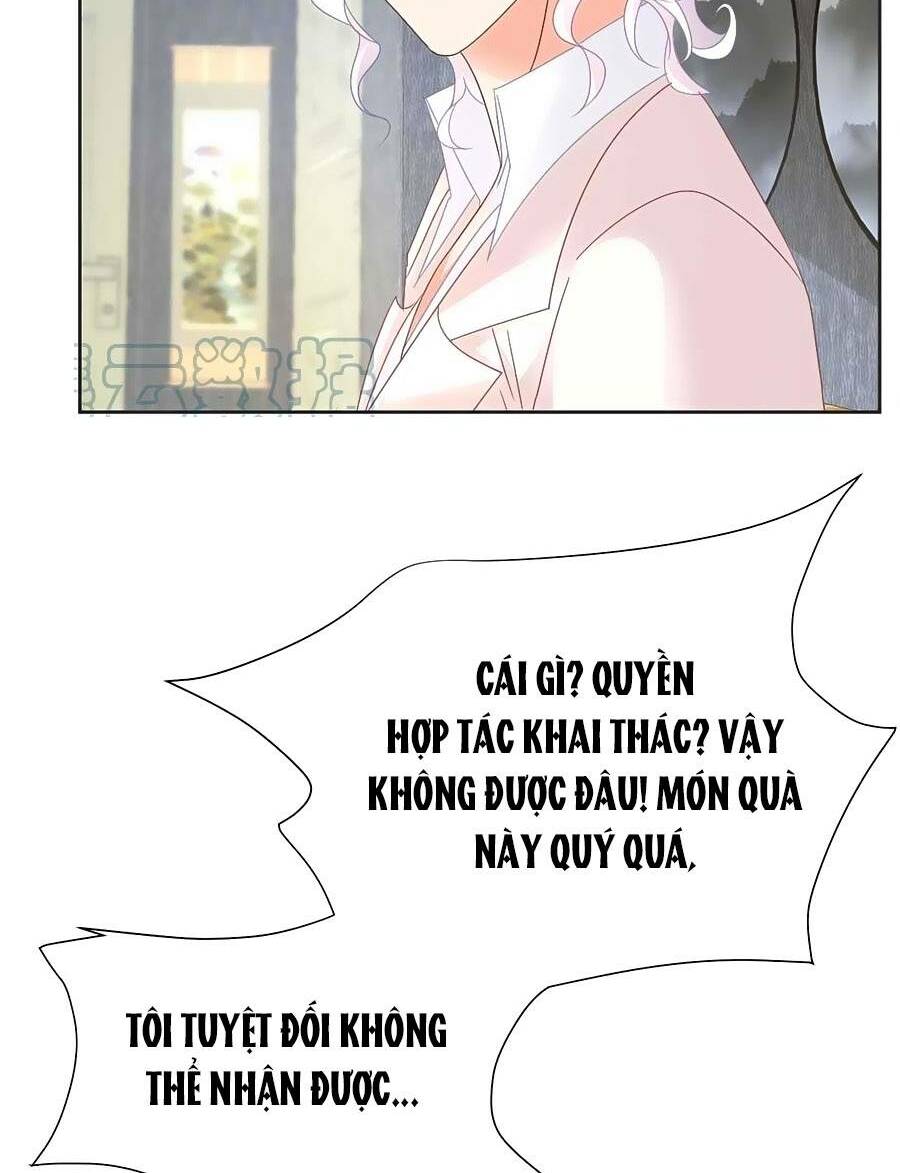 Đưa mami về nhà: Chapter 361