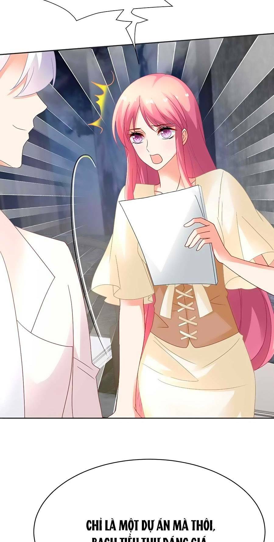 Đưa mami về nhà: Chapter 361