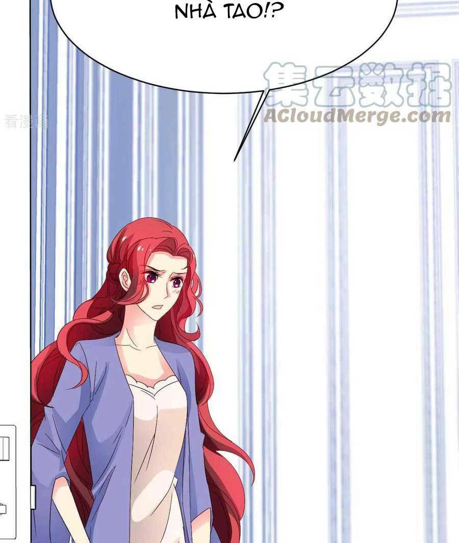 Đưa mami về nhà: Chapter 362