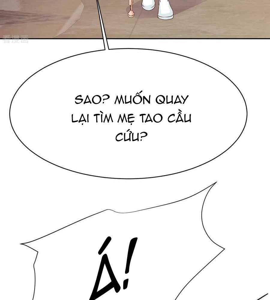 Đưa mami về nhà: Chapter 362
