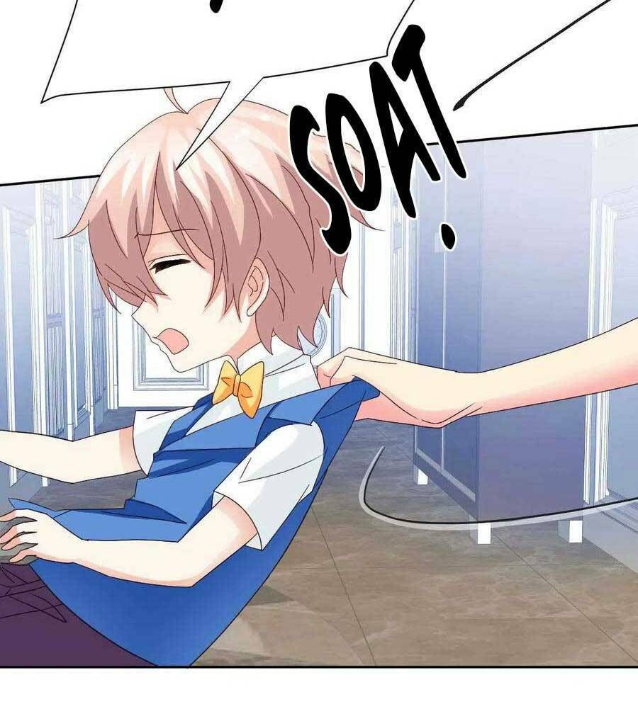 Đưa mami về nhà: Chapter 362