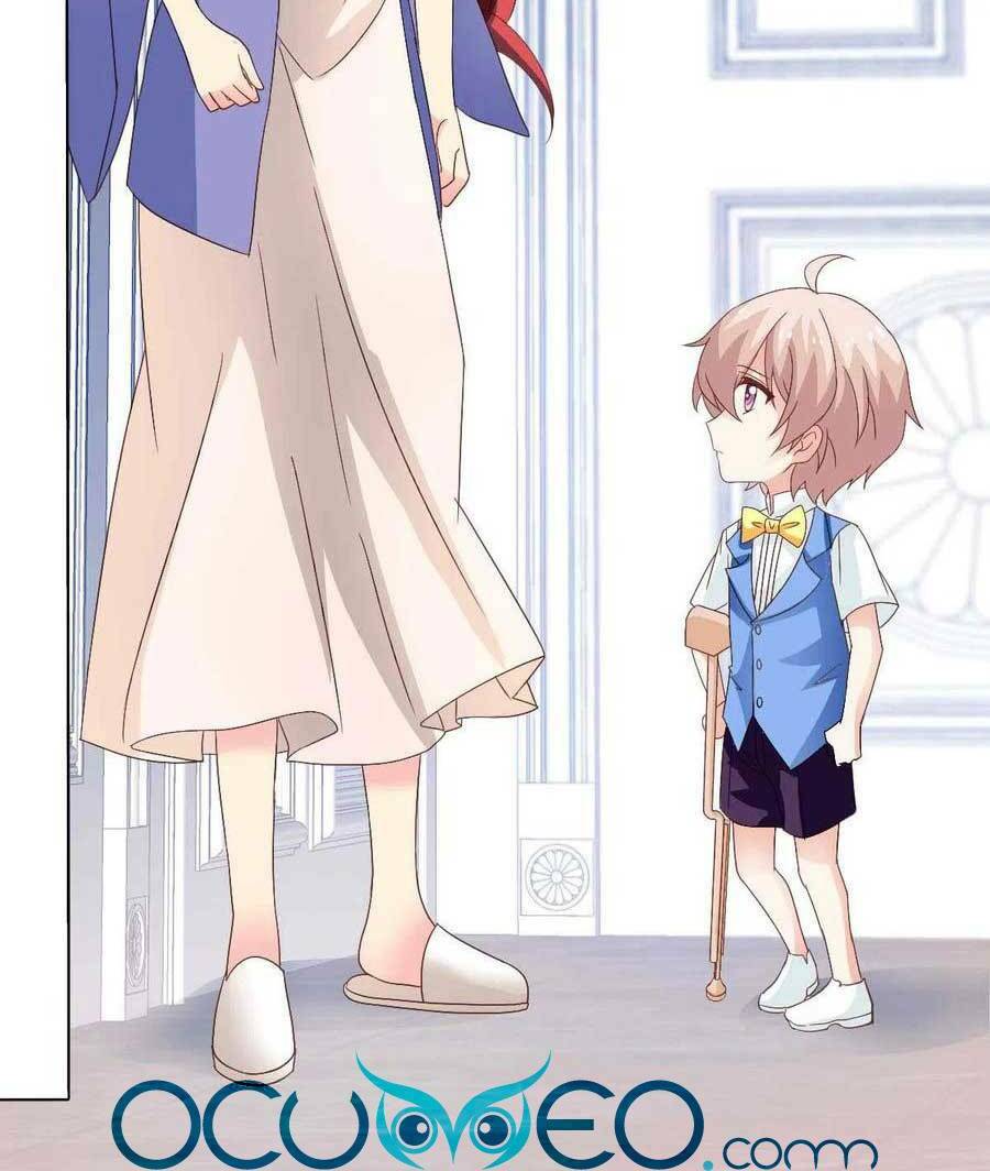 Đưa mami về nhà: Chapter 362