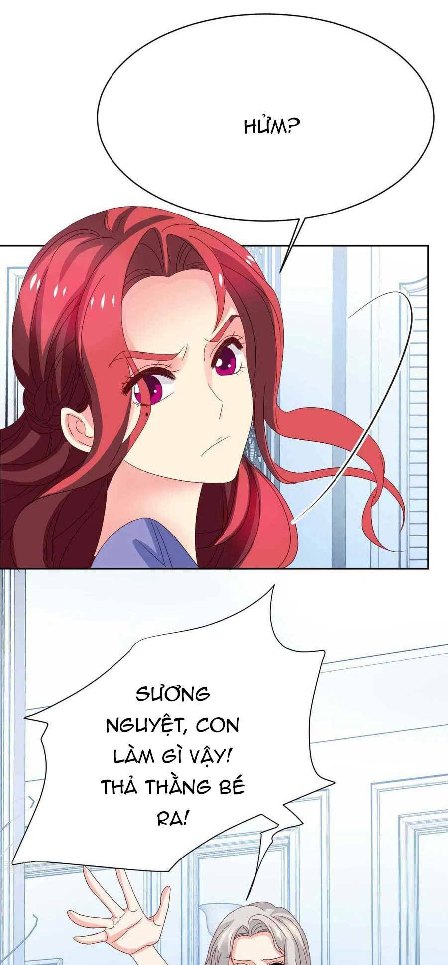 Đưa mami về nhà: Chapter 362