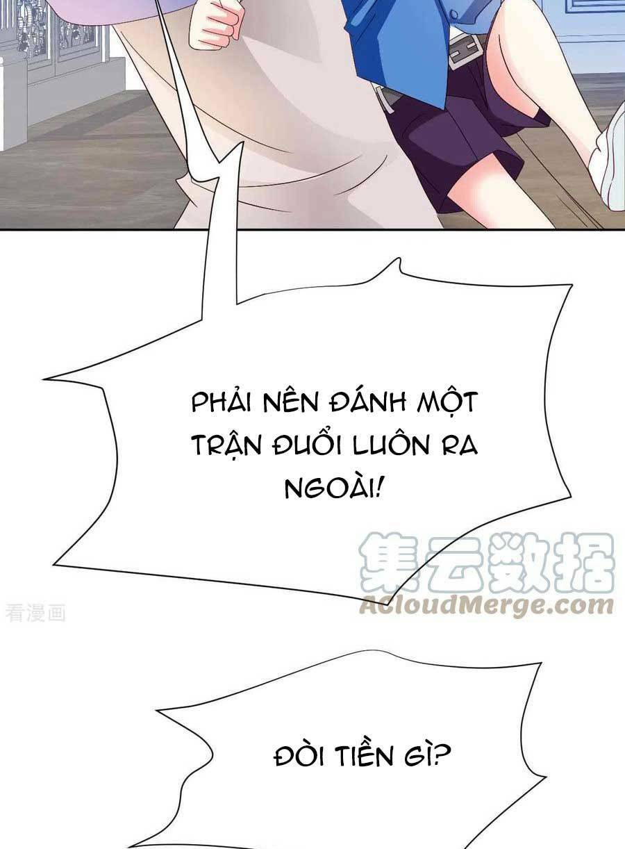 Đưa mami về nhà: Chapter 362