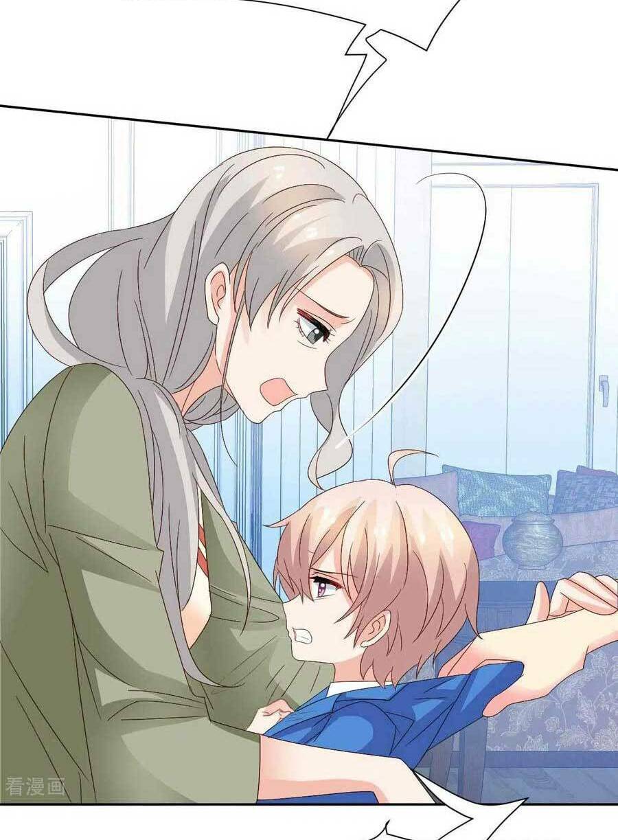 Đưa mami về nhà: Chapter 362