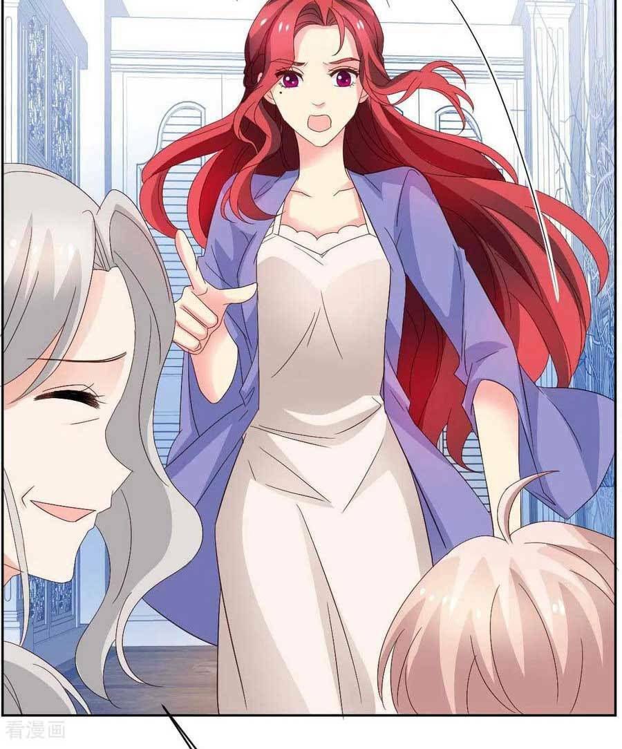 Đưa mami về nhà: Chapter 362