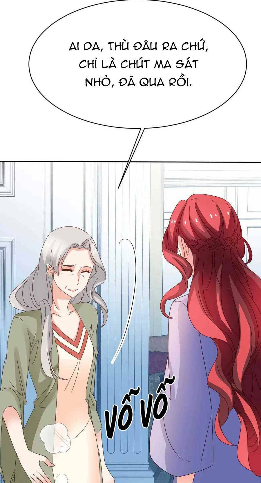 Đưa mami về nhà: Chapter 362