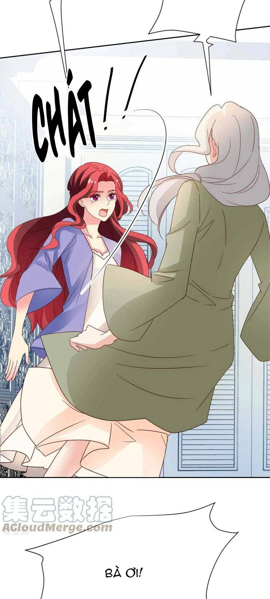 Đưa mami về nhà: Chapter 362