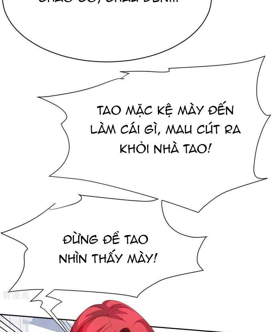 Đưa mami về nhà: Chapter 362