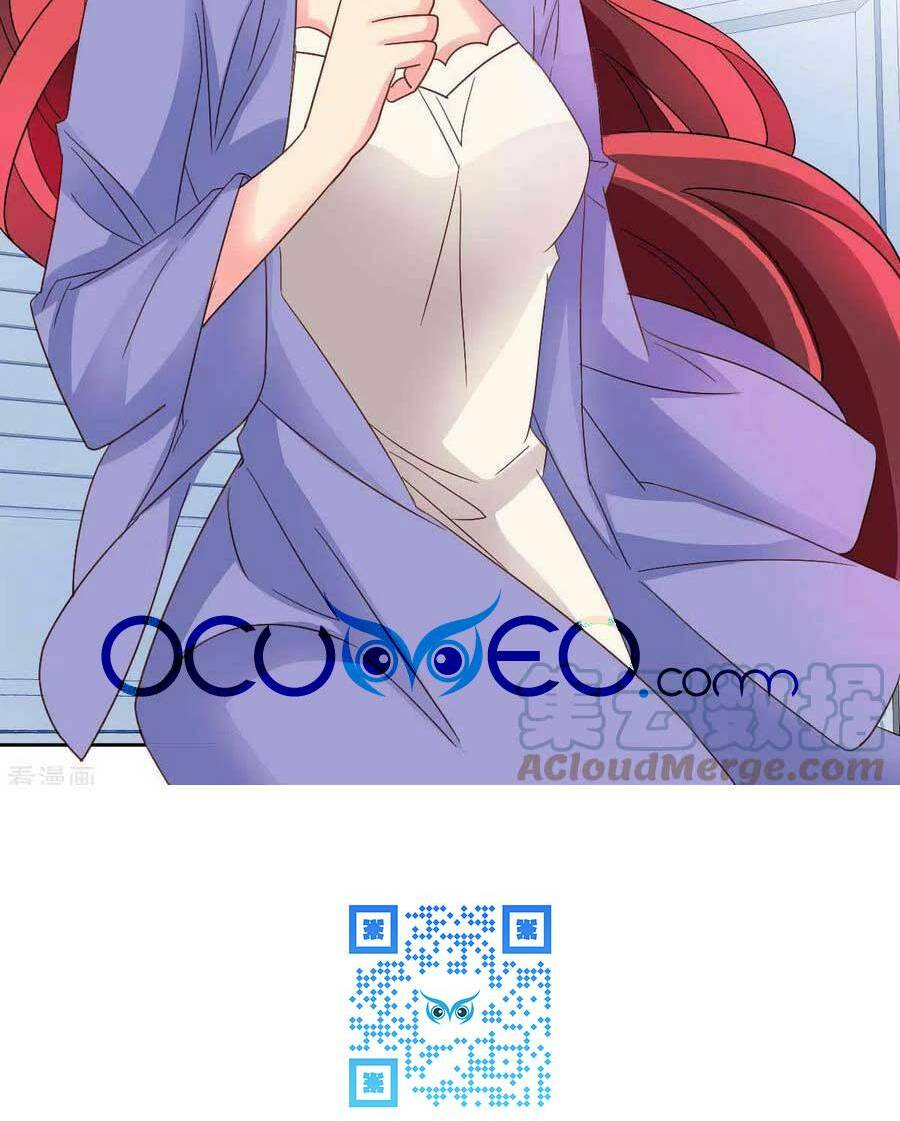Đưa mami về nhà: Chapter 362