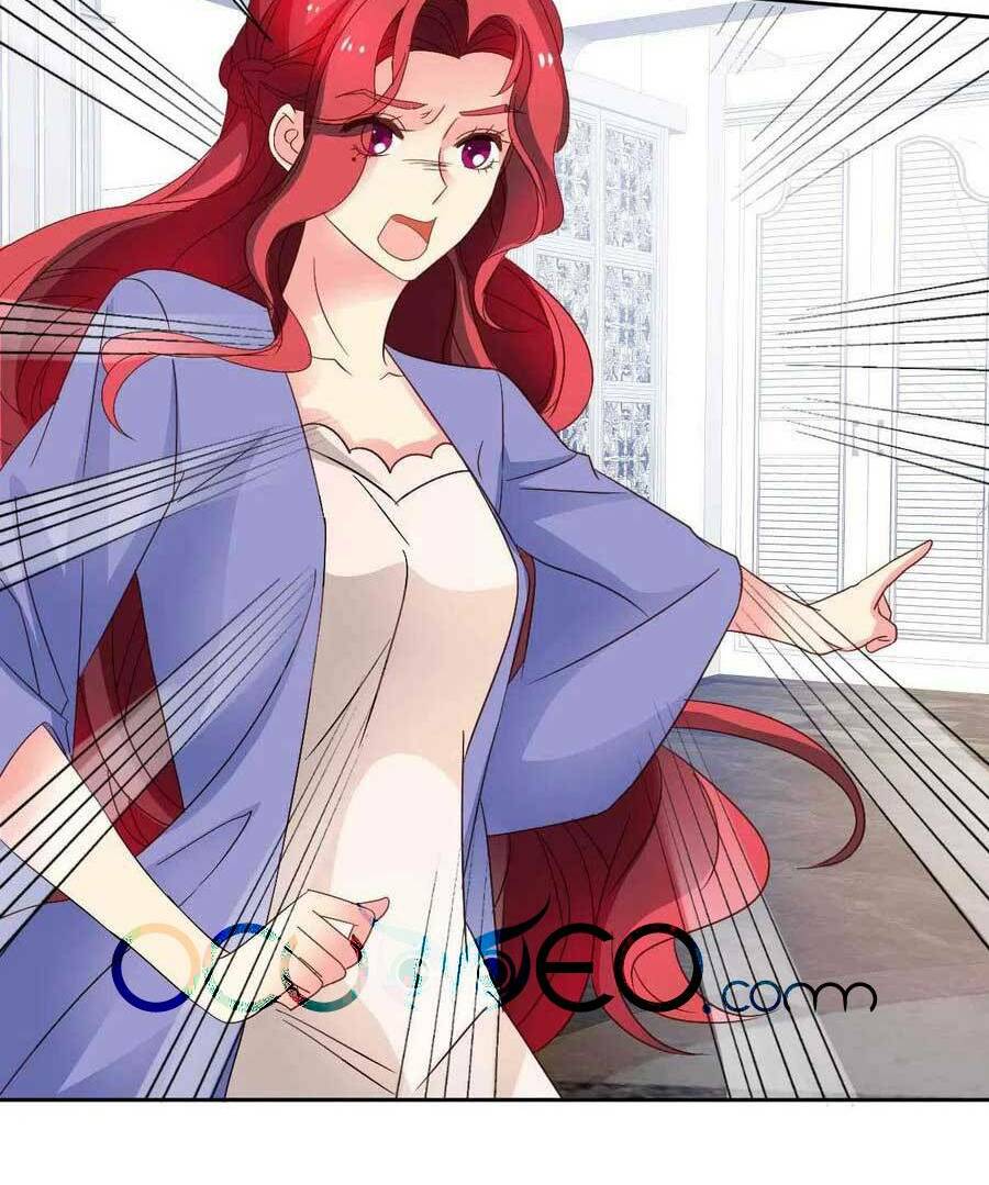Đưa mami về nhà: Chapter 362