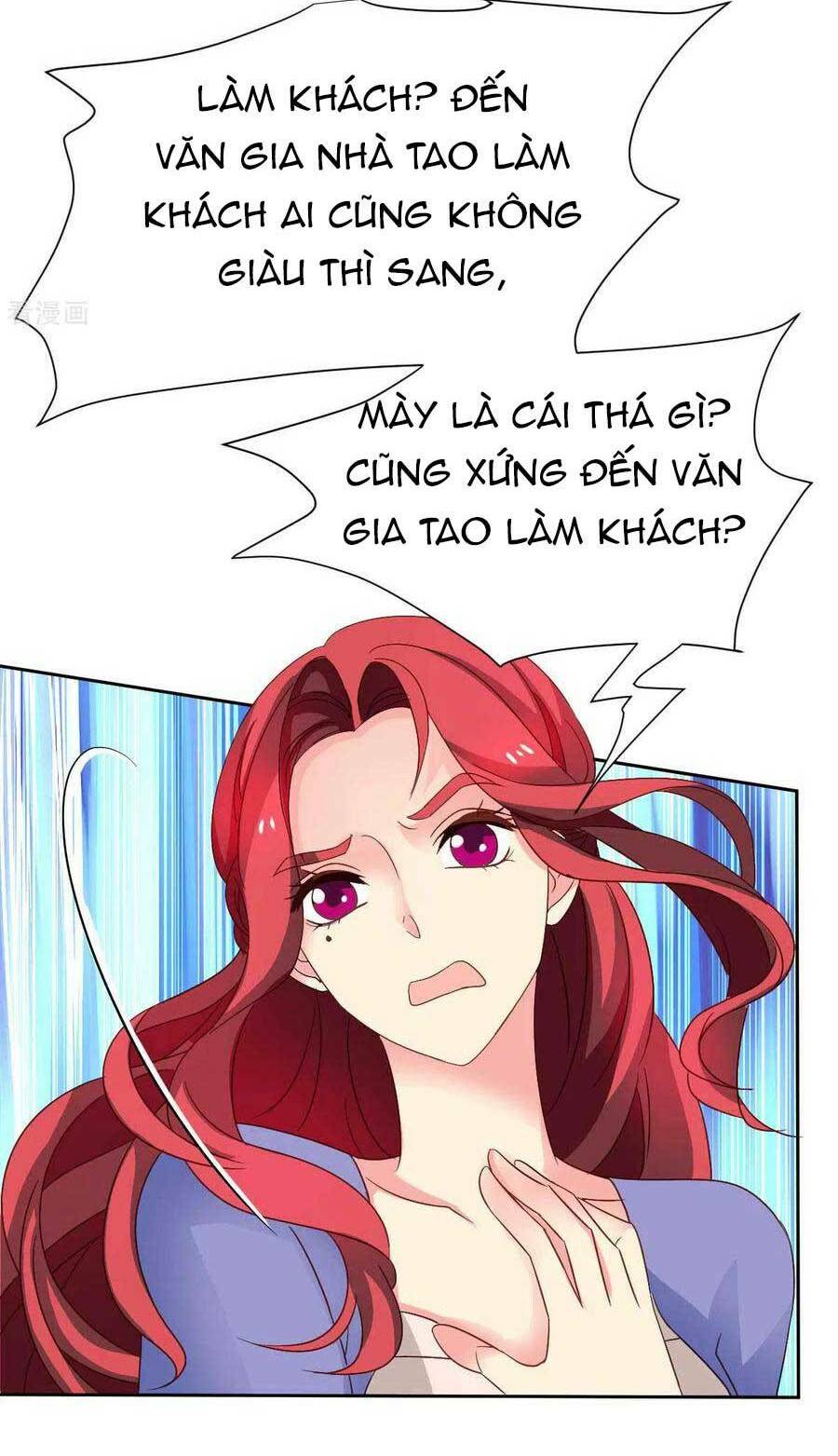 Đưa mami về nhà: Chapter 362