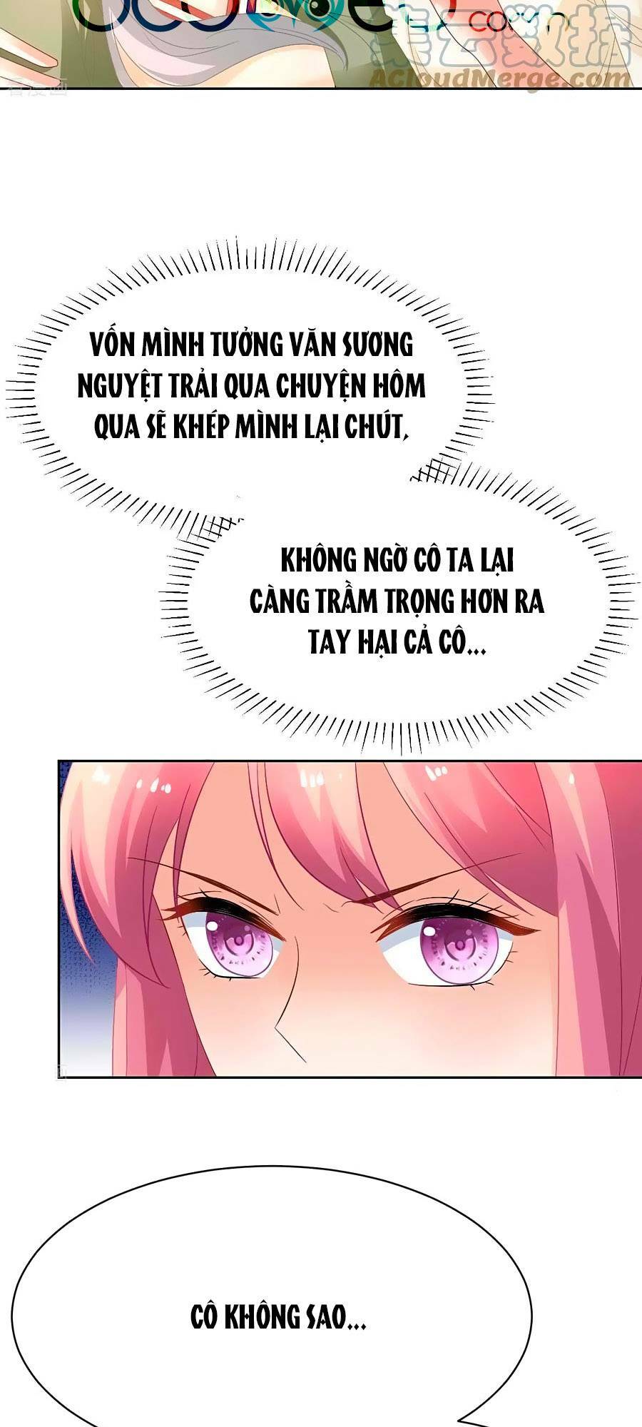 Đưa mami về nhà: Chapter 363