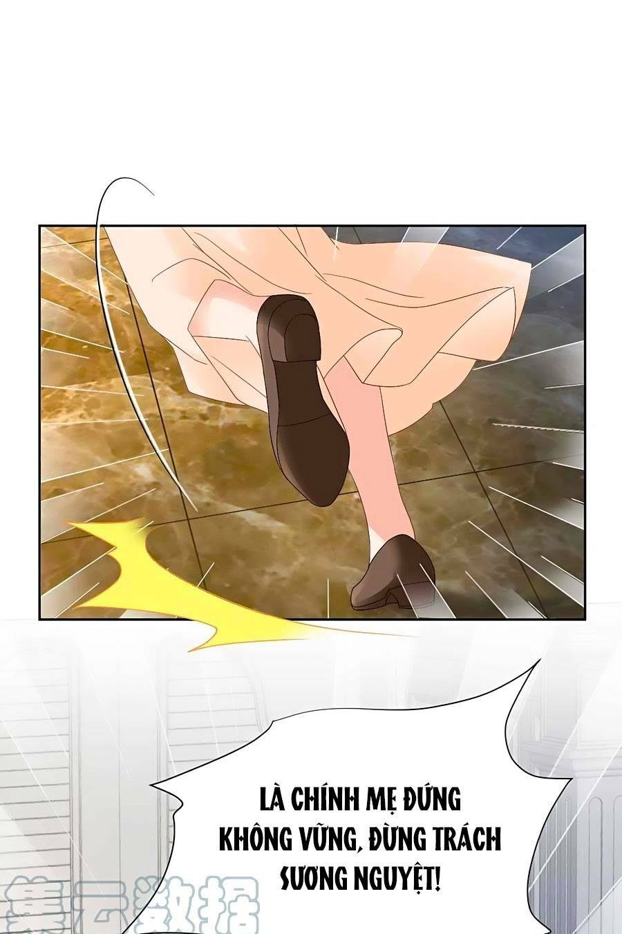 Đưa mami về nhà: Chapter 363