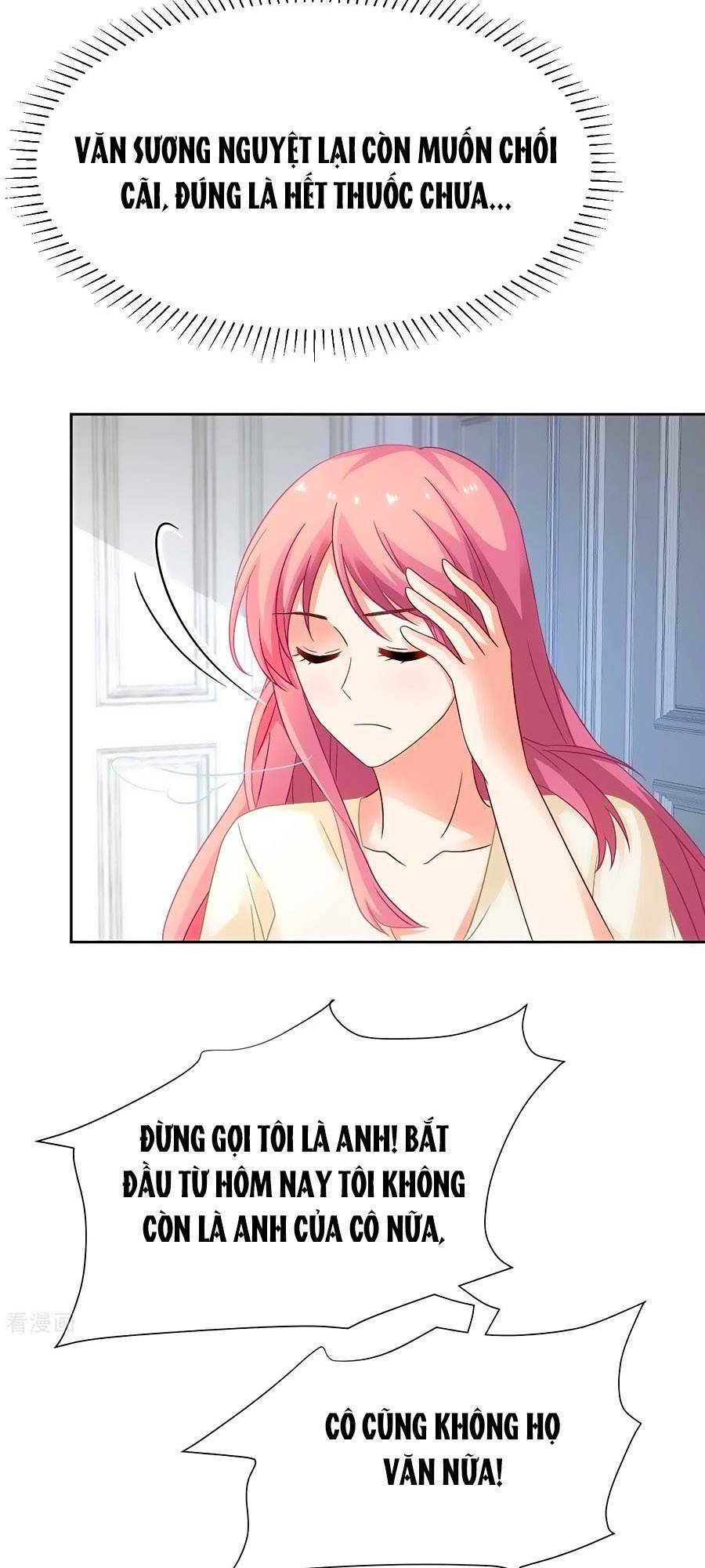 Đưa mami về nhà: Chapter 363