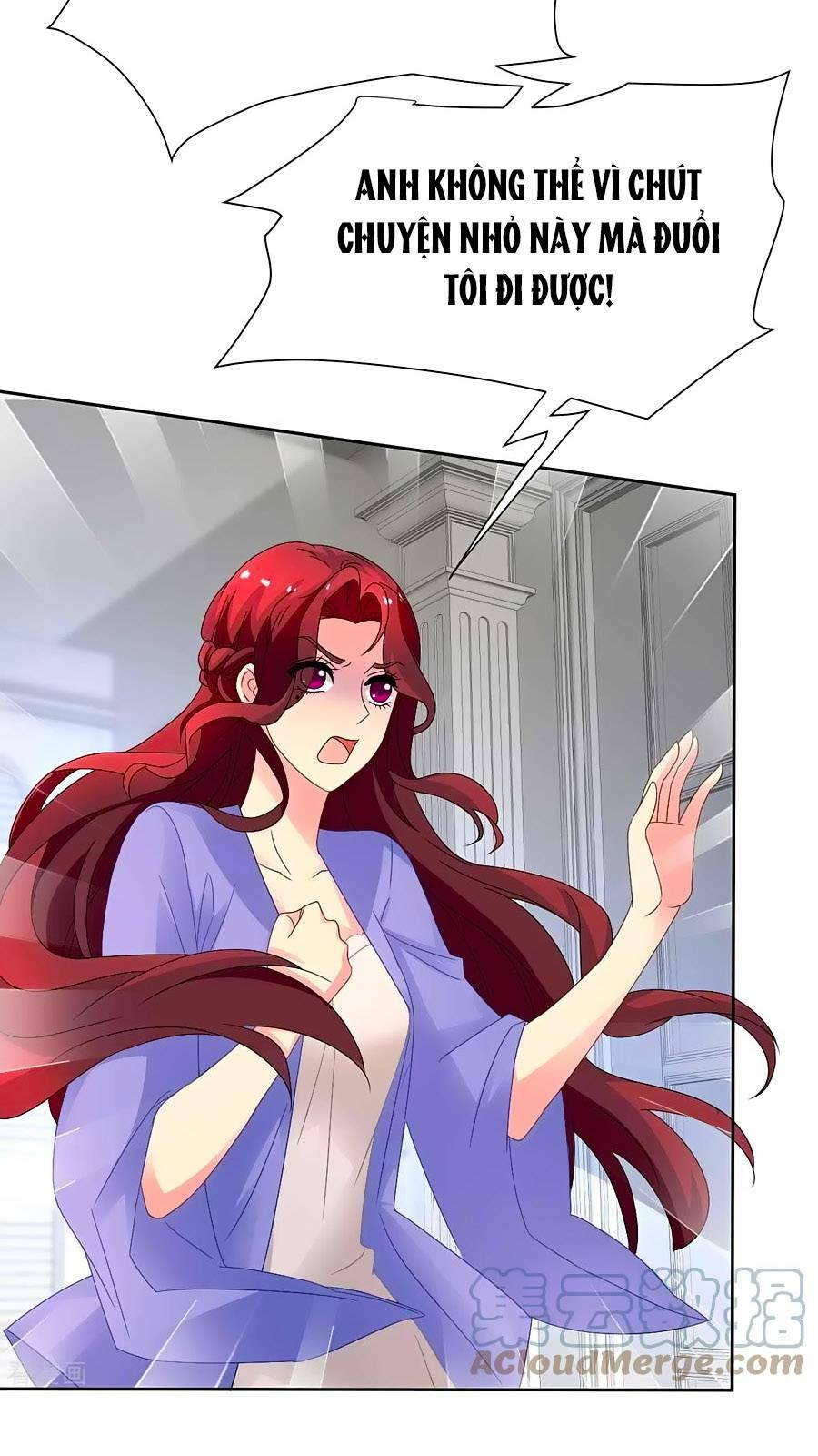 Đưa mami về nhà: Chapter 363