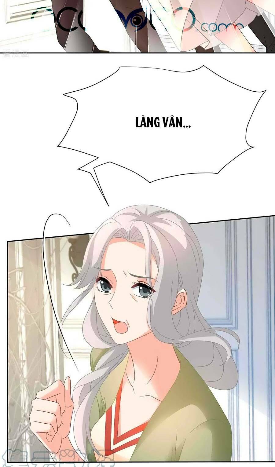 Đưa mami về nhà: Chapter 363