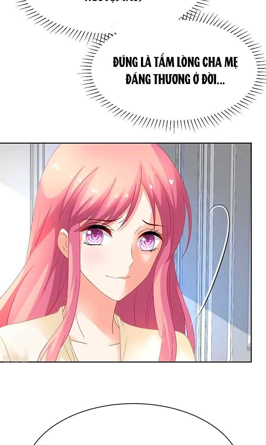 Đưa mami về nhà: Chapter 363
