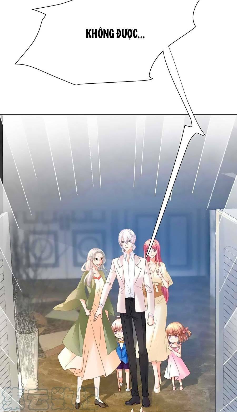 Đưa mami về nhà: Chapter 363