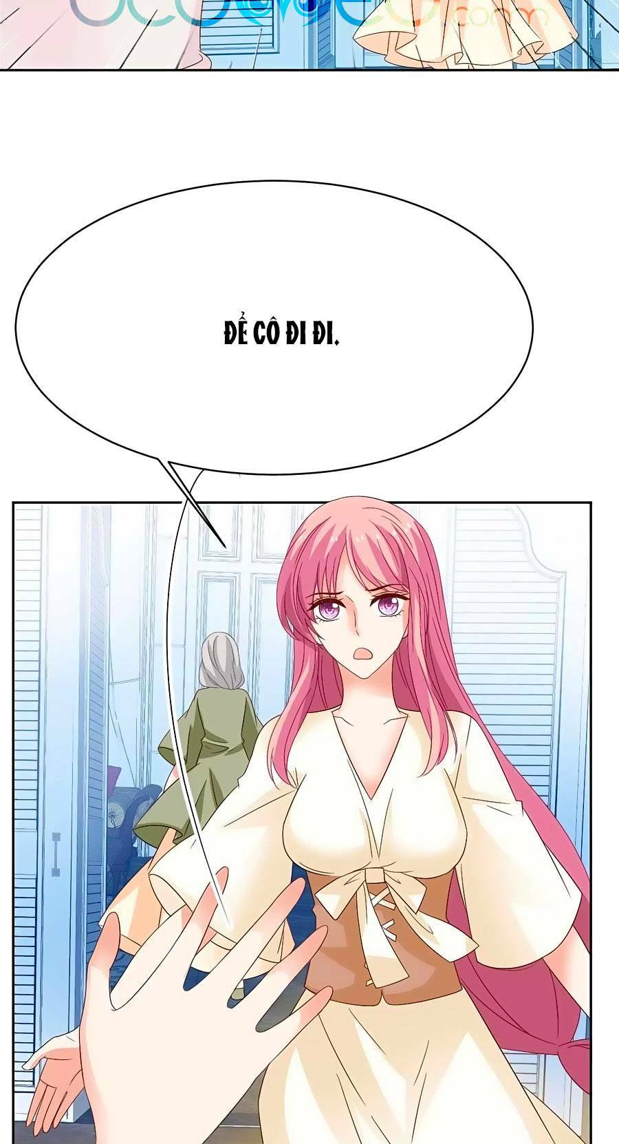 Đưa mami về nhà: Chapter 364