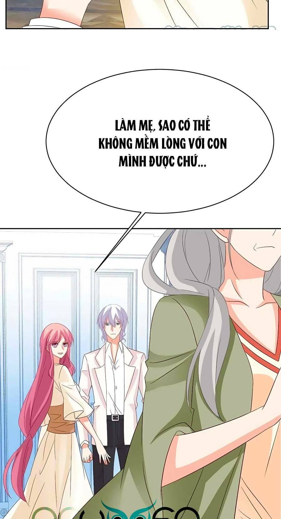 Đưa mami về nhà: Chapter 364