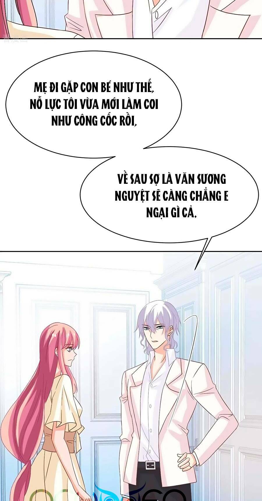 Đưa mami về nhà: Chapter 364