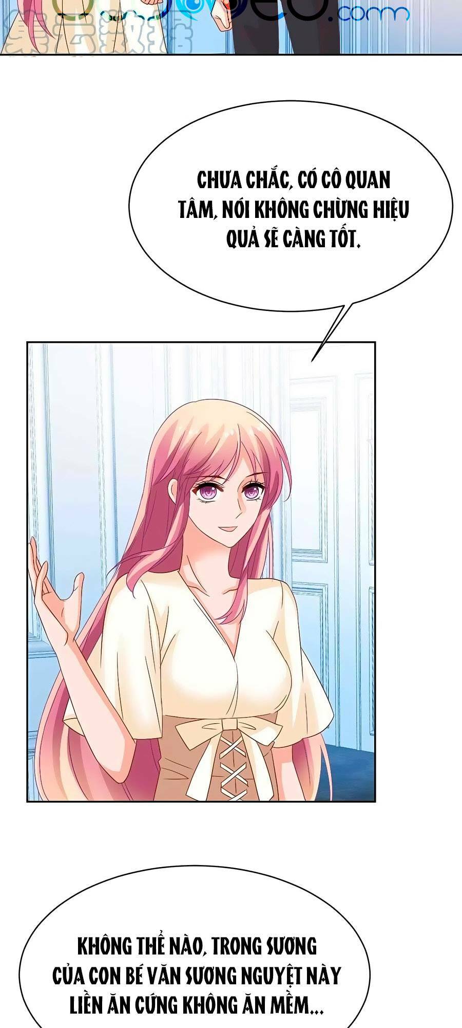 Đưa mami về nhà: Chapter 364