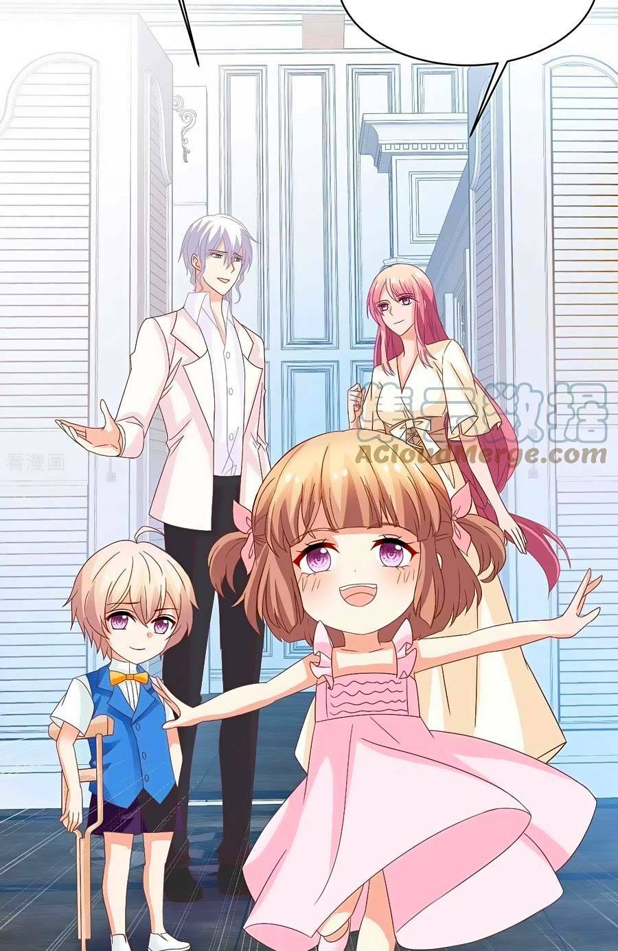 Đưa mami về nhà: Chapter 364