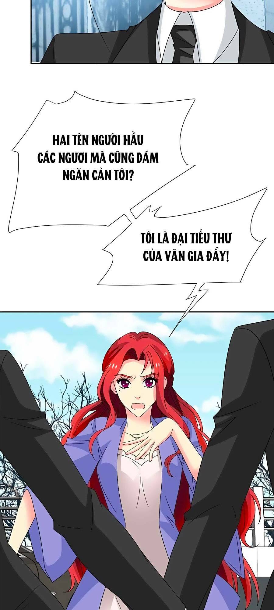 Đưa mami về nhà: Chapter 364