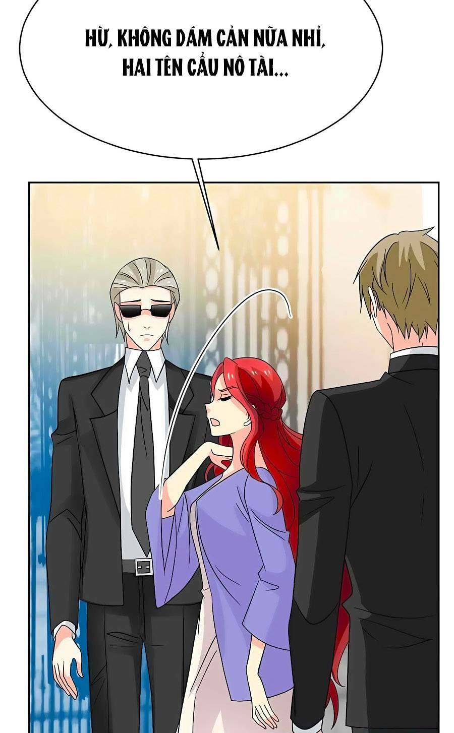 Đưa mami về nhà: Chapter 364