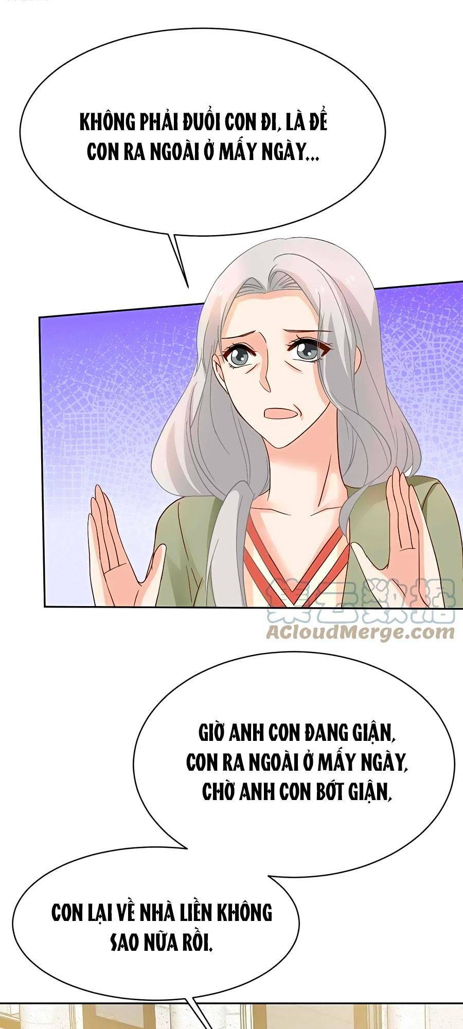 Đưa mami về nhà: Chapter 364