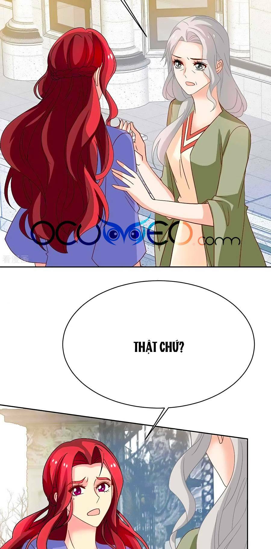 Đưa mami về nhà: Chapter 364