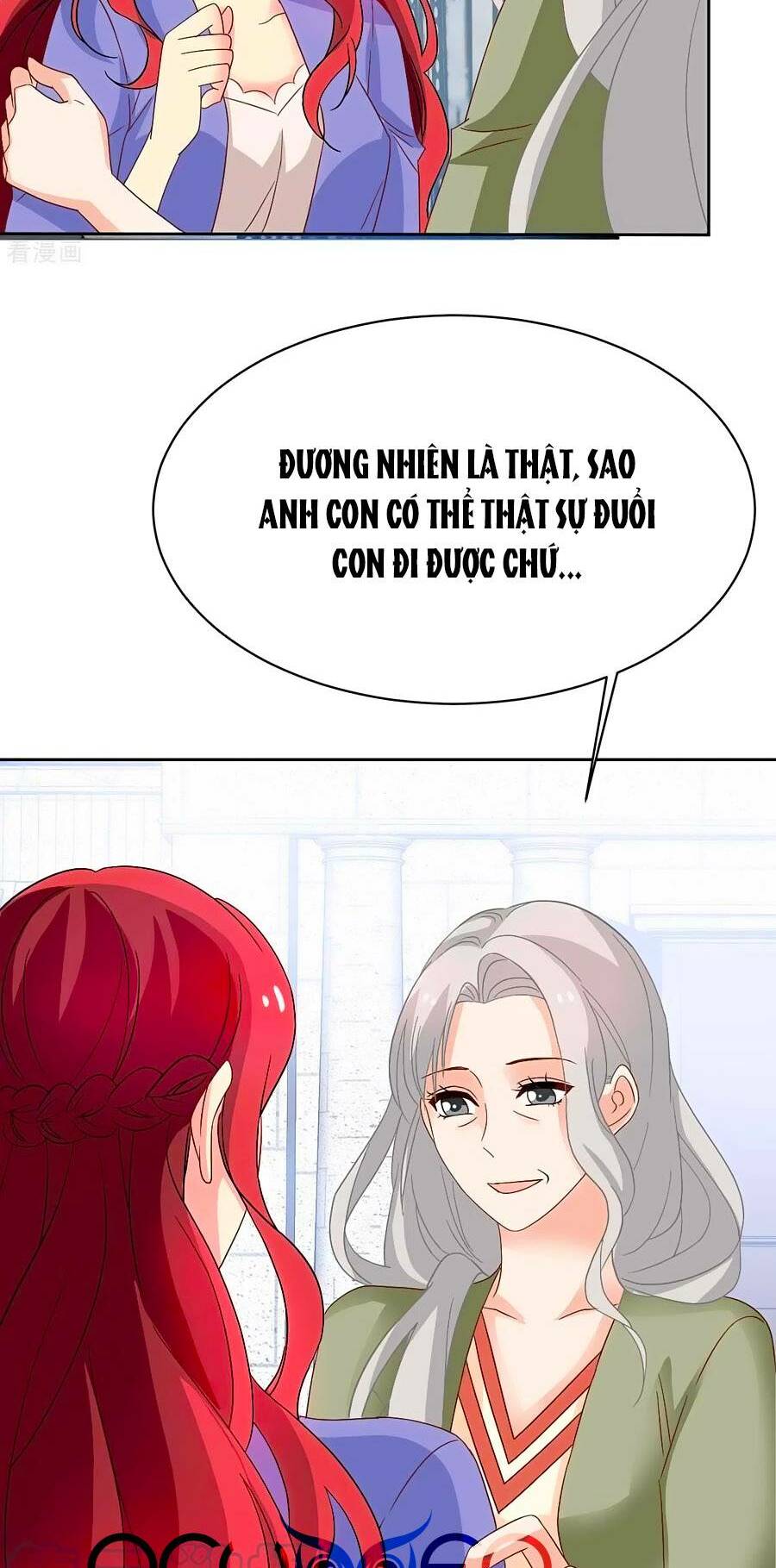 Đưa mami về nhà: Chapter 364