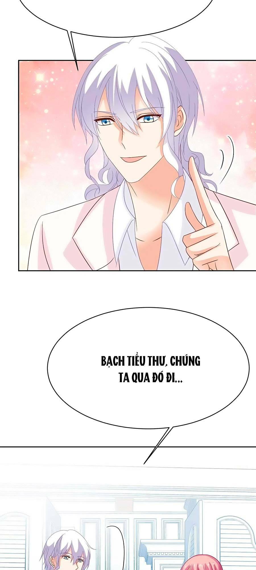 Đưa mami về nhà: Chapter 364