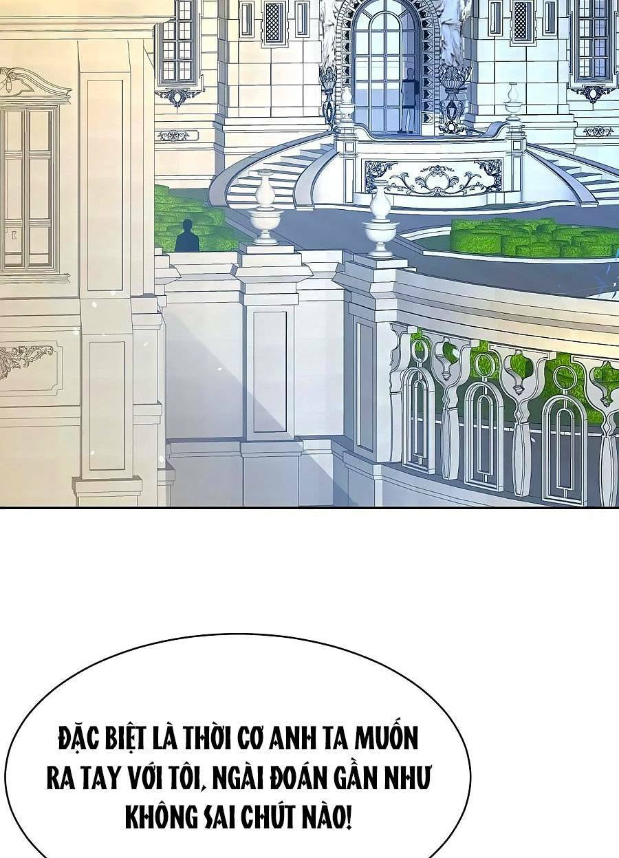 Đưa mami về nhà: Chapter 365