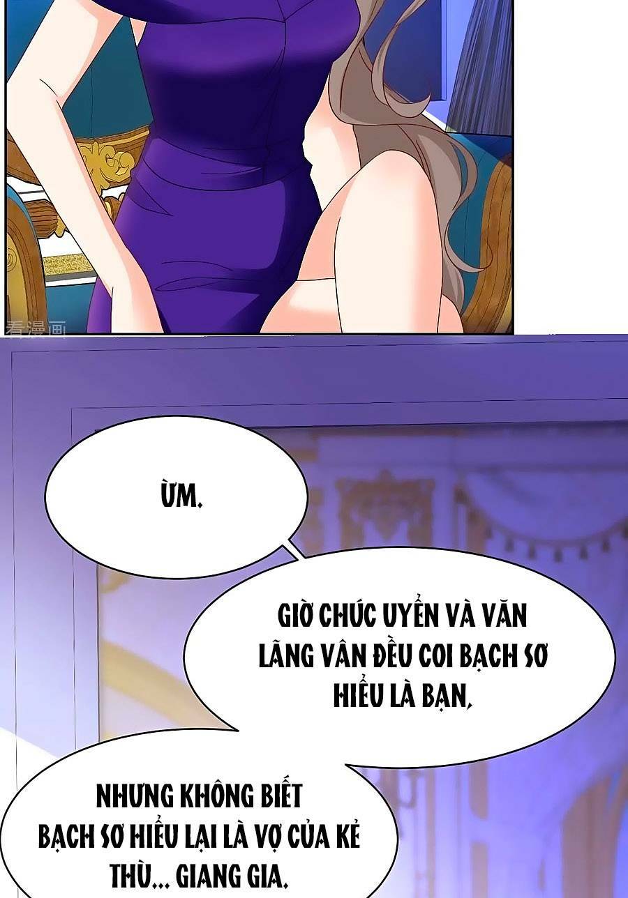 Đưa mami về nhà: Chapter 365