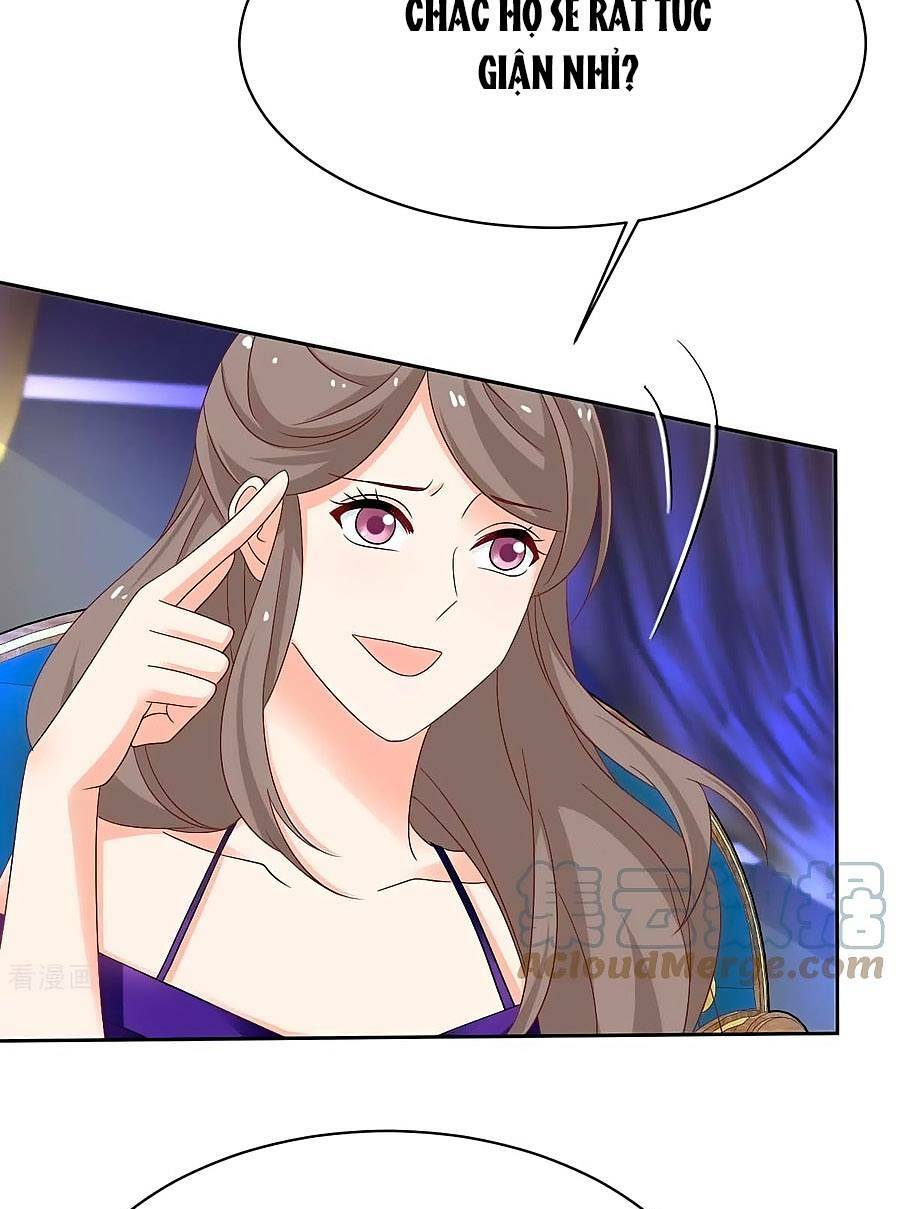 Đưa mami về nhà: Chapter 365
