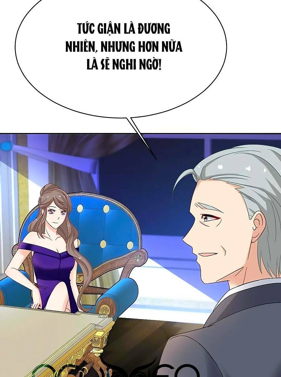 Đưa mami về nhà: Chapter 365